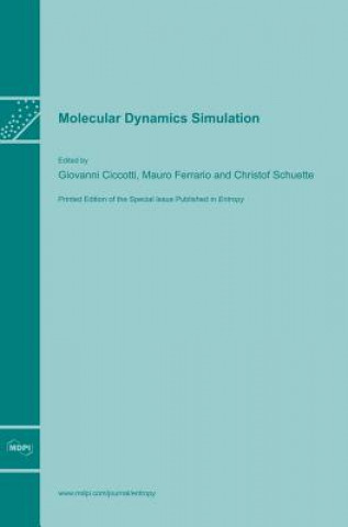 Book Molecular Dynamics Simulation Giovanni Ciccotti