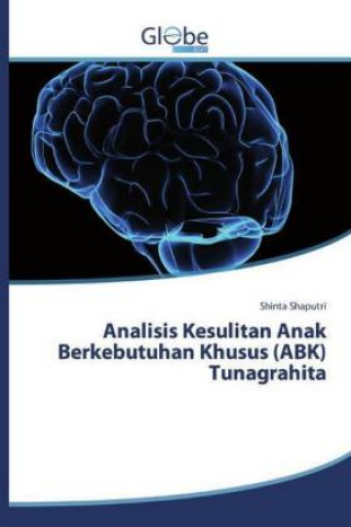 Könyv Analisis Kesulitan Anak Berkebutuhan Khusus (ABK) Tunagrahita Shinta Shaputri