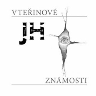 Carte Vteřinové známosti Jaroslava Hercíková