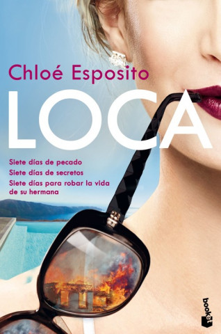 Book LOCA CHLOE ESPOSITO