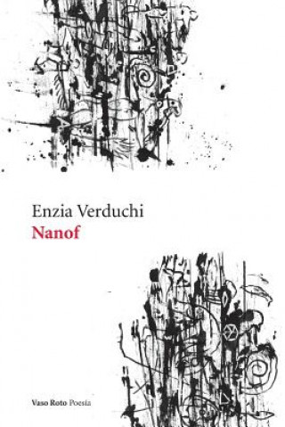 Книга Nanof ENZIA VERDUCHI
