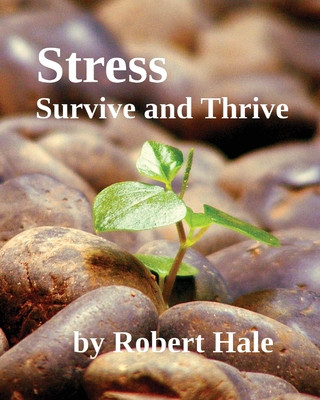 Buch Stress ROBERT HALE