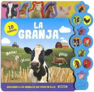 Buch LA GRANJA 