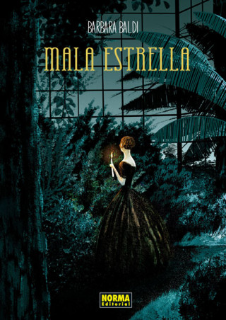 Book MALA ESTRELLA. BARBARA BALDI