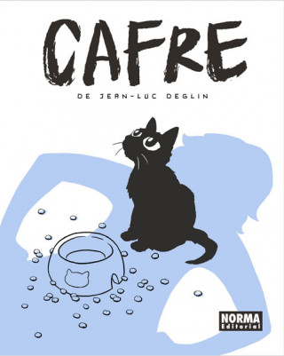 Buch CAFRE JEAN-LUC DEGLIN