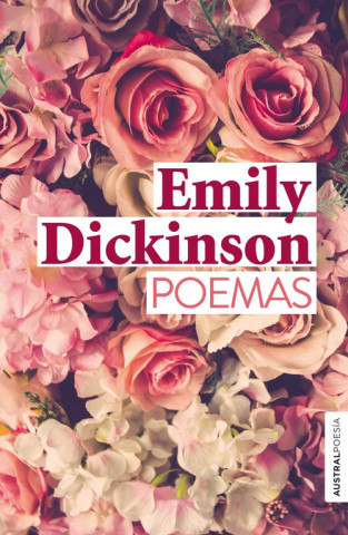 Könyv POEMAS EMILY DICKINSON