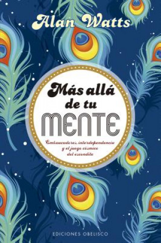Carte Mas Alla de Tu Mente Alan Watts