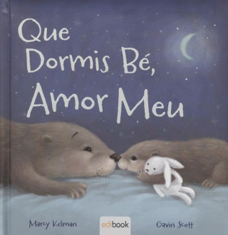 Knjiga QUE DORMIS BE, AMOR MEU AA VV