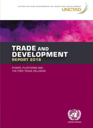 Book Trade and development report 2018 United Nations Conference on Trade and Development