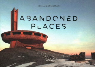Carte Abandoned Places Henk Van Rensbergen