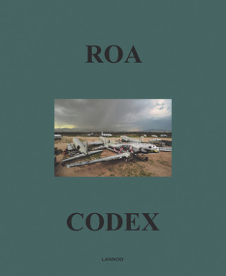 Kniha ROA Codex L. Lippard