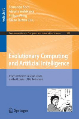 Buch Evolutionary Computing and Artificial Intelligence FERNANDO KOCH