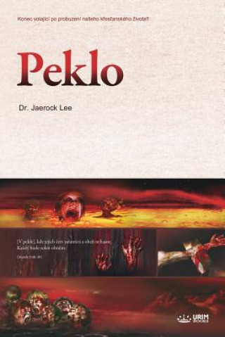 Kniha Peklo Lee Jaerock
