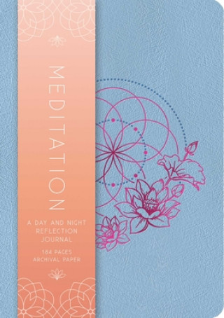 Könyv Meditation Insight Editions