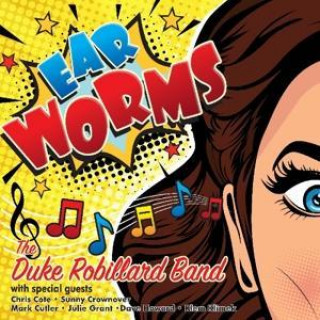 Audio Ear Worms Duke Robillard