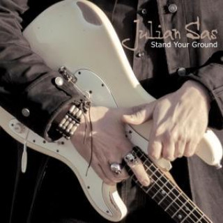 Audio Stand Your Ground Julian Sas