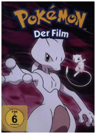 Filmek Pokémon - Der Film Toshio Henmi
