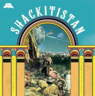 Audio Shackitistan Shacke One