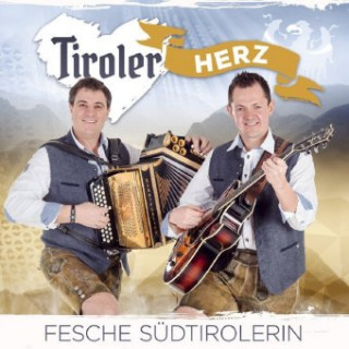 Audio Fesche Südtirolerin Tiroler Herz
