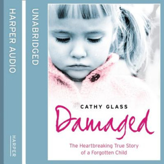 Digital Damaged: The Heartbreaking True Story of a Forgotten Child Cathy Glass