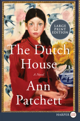Книга The Dutch House Ann Patchett