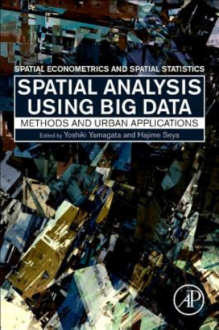 Carte Spatial Analysis Using Big Data Yoshiki Yamagata