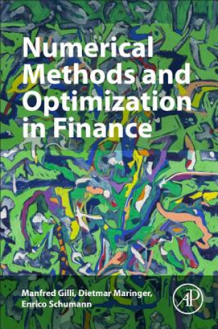 Book Numerical Methods and Optimization in Finance Manfred Gilli