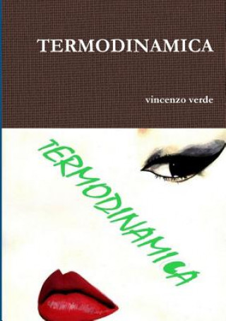 Libro Termodinamica Vincenzo Verde