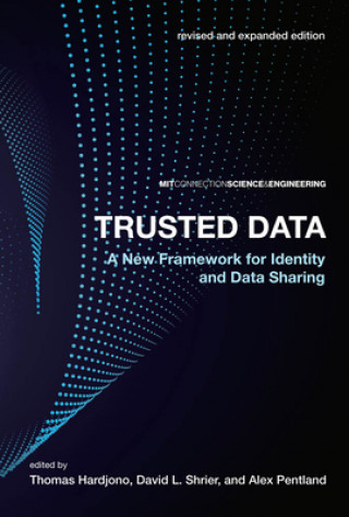 Книга Trusted Data Thomas Hardjono