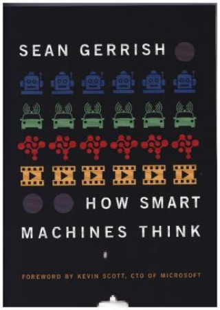 Carte How Smart Machines Think Sean Gerrish