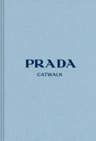 Könyv Prada: The Complete Collections Susannah Frankel
