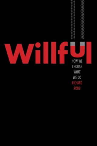 Carte Willful Richard Robb