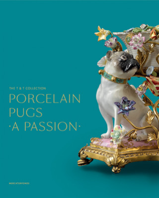 Buch Porcelain Pugs: A Passion Sarah K. Andres-Acevedo