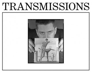 Carte Transmissions Nick Mauss