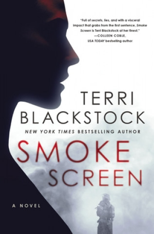 Libro Smoke Screen Terri Blackstock