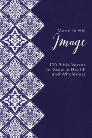 Boek Made in His Image Zondervan