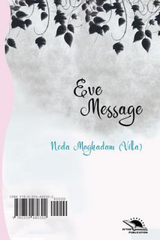 Kniha Eve Message Neda Moghadam (Villa)