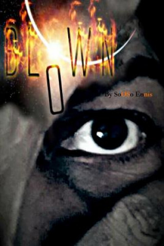Knjiga Blown Sooso Ennis