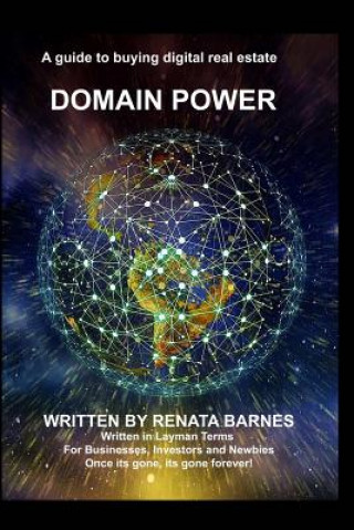 Carte Domain Power Renata Barnes