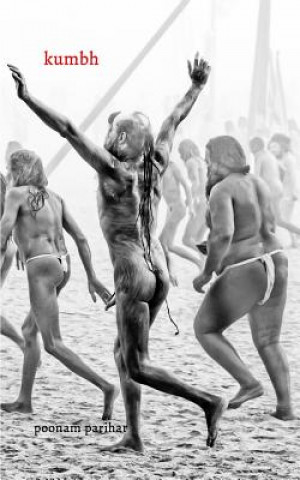 Boek kumbh Poonam Parihar