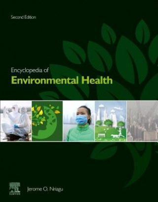 Book Encyclopedia of Environmental Health 