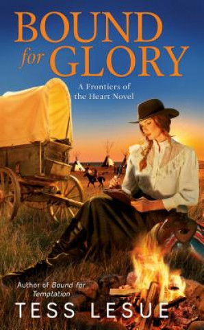 Book Bound For Glory Tess Lesue