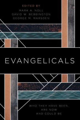 Livre Evangelicals Mark A. Noll