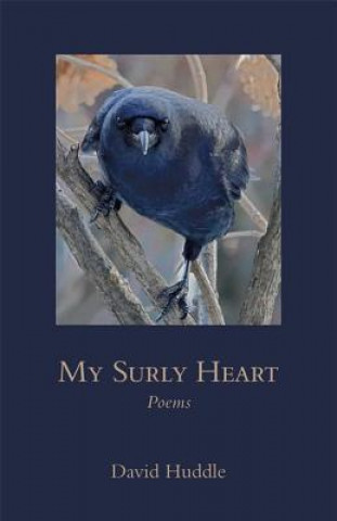 Libro My Surly Heart David Huddle