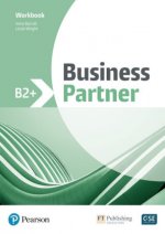 Carte Business Partner B2+ Workbook collegium