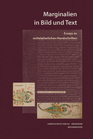 Carte Marginalien in Bild und Text Patrizia Carmassi