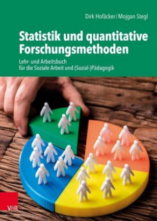 Книга Statistik und quantitative Forschungsmethoden Dirk Hofäcker