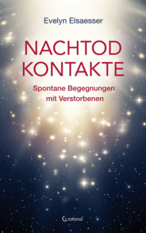 Libro Nachtod-Kontakte Evelyn Elsaesser