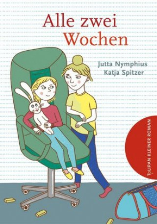 Book Alle zwei Wochen Jutta Nymphius