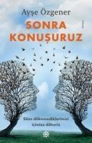 Knjiga Sonra Konusuruz Ayse Özgener
